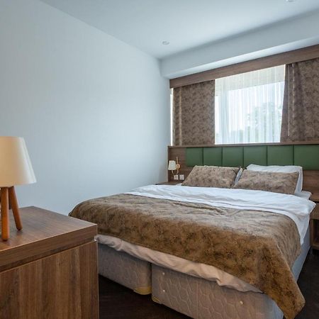 Hotel Cataleya Almere Zewnętrze zdjęcie